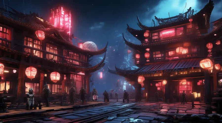 暗影岛兑换码横幅图片3